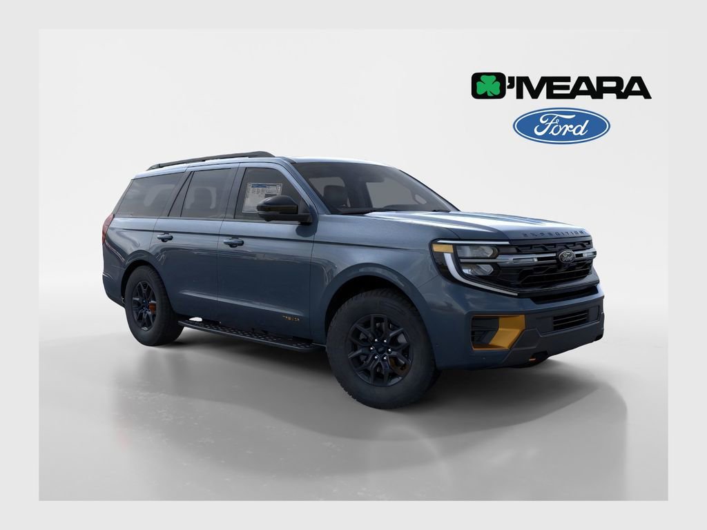 New 2026 Ford Expedition Tremor AWD/4WD image 31