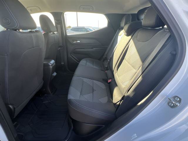 New 2027 Chevrolet Bolt LT w/ Comfort Package image 24