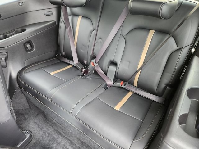Certified 2025 MAZDA CX-90 Plug-In Hybrid w/ Premium Plus AWD/4WD image 18