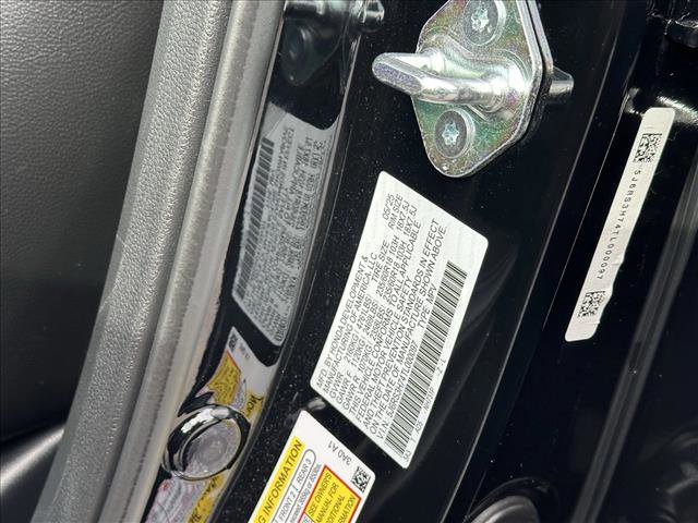 Used 2026 Honda CR-V EX-L image 29