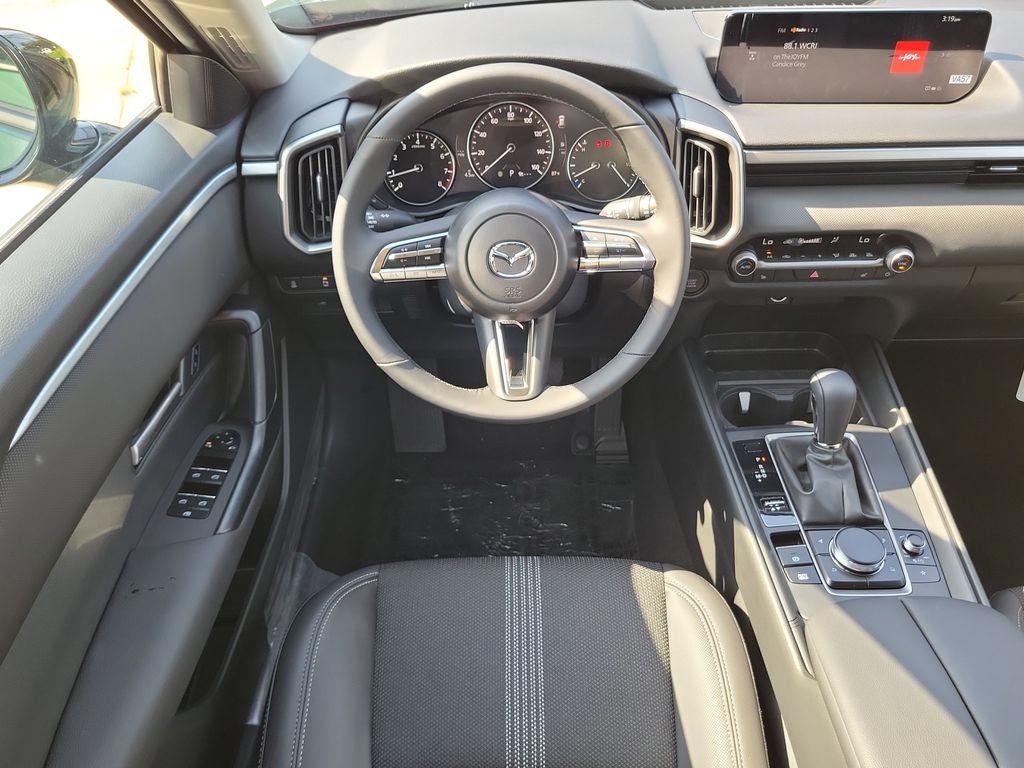 New 2026 MAZDA CX-50 AWD 2.5 S w/ Weather Package image 15