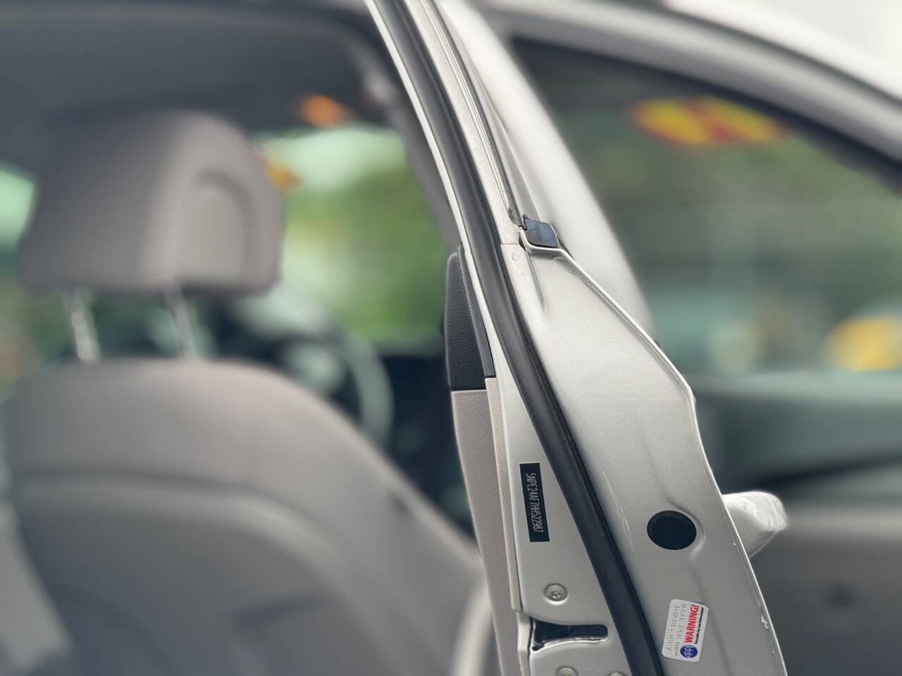 Used 2017 Hyundai Sonata SE image 5