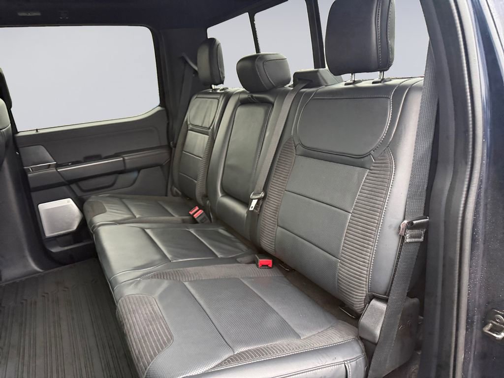 Used 2022 Ford F150 Raptor w/ Equipment Group 801A High image 16