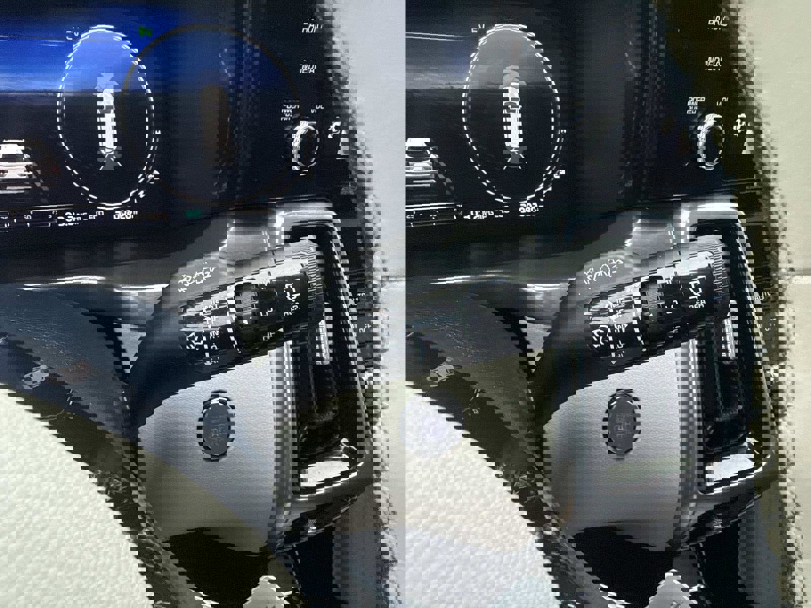 Used 2022 Kia Sorento SX Prestige w/ Panoramic Sunroof Package image 33