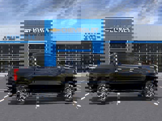 New 2026 Chevrolet Silverado 1500 LTZ w/ Technology Package image 6
