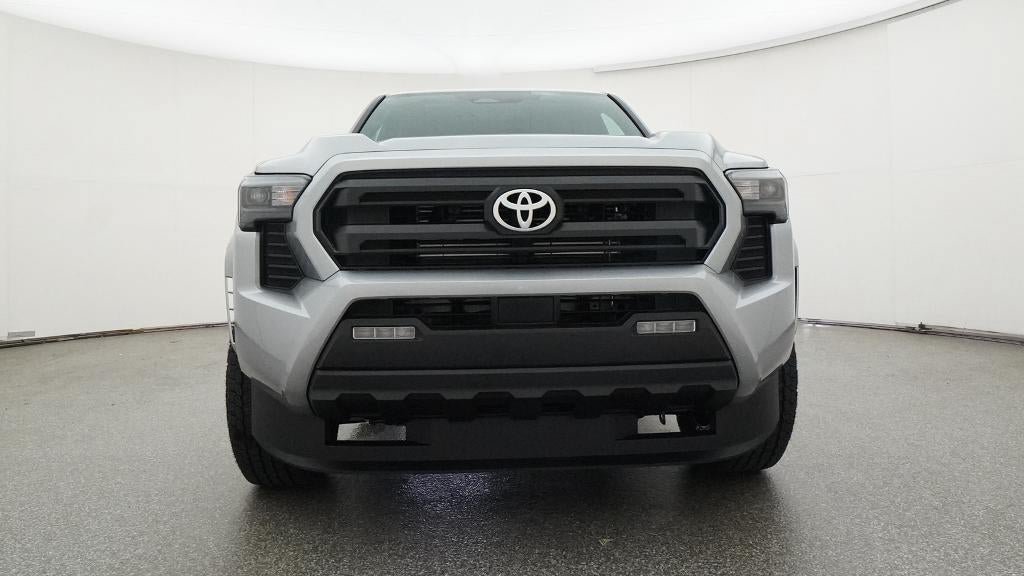 New 2026 Toyota Tacoma SR5 RWD image 31