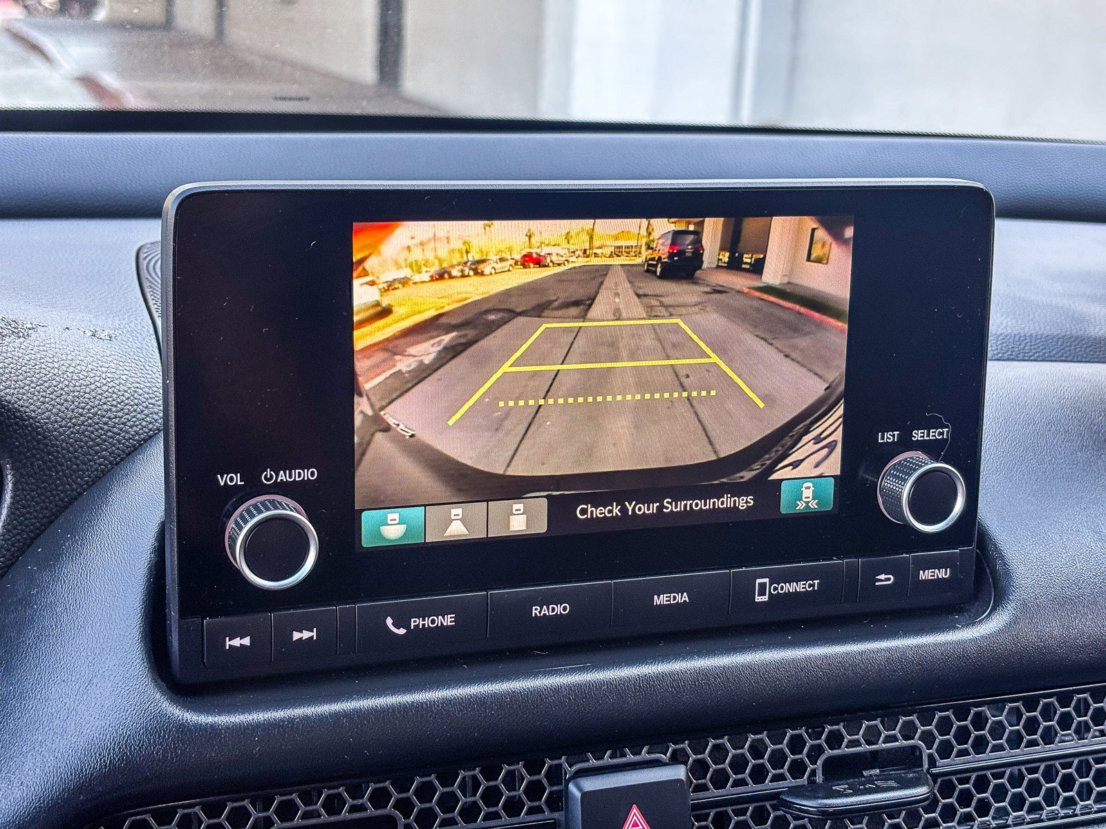 Certified 2024 Honda HR-V Sport image 26