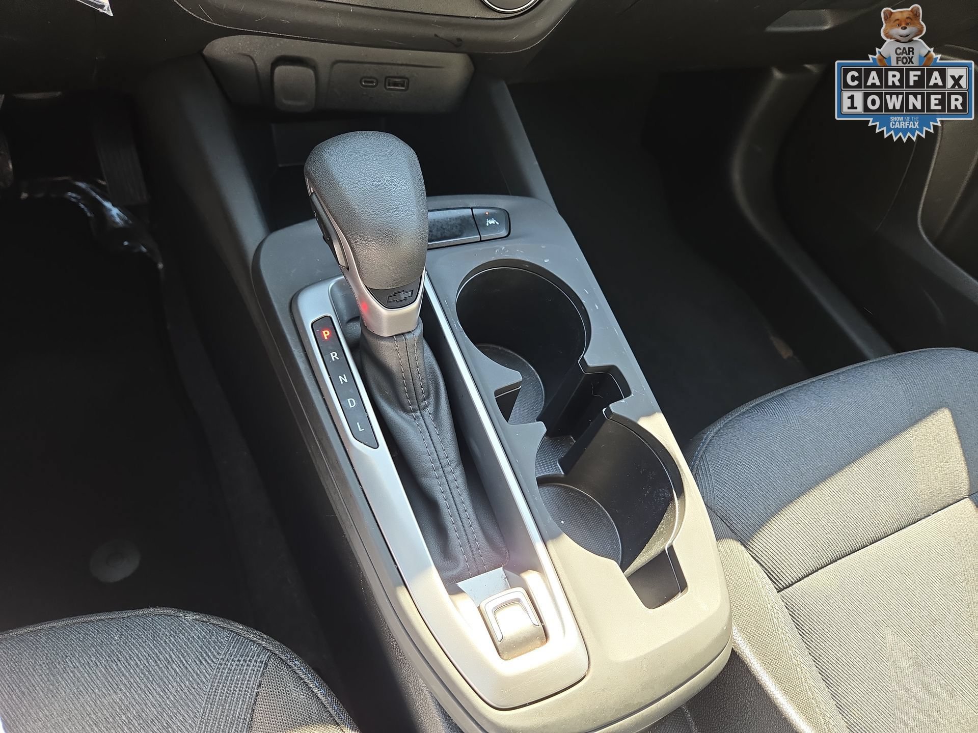 Used 2024 Chevrolet Trax LS FWD image 22