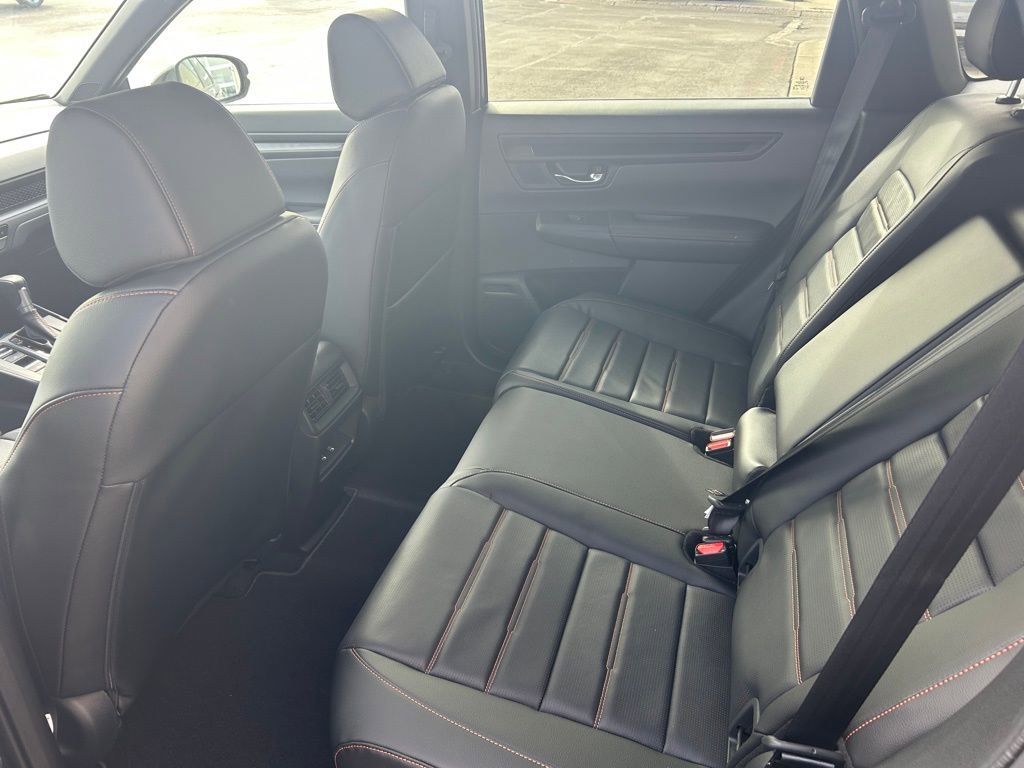 New 2026 Honda CR-V Sport-L image 11