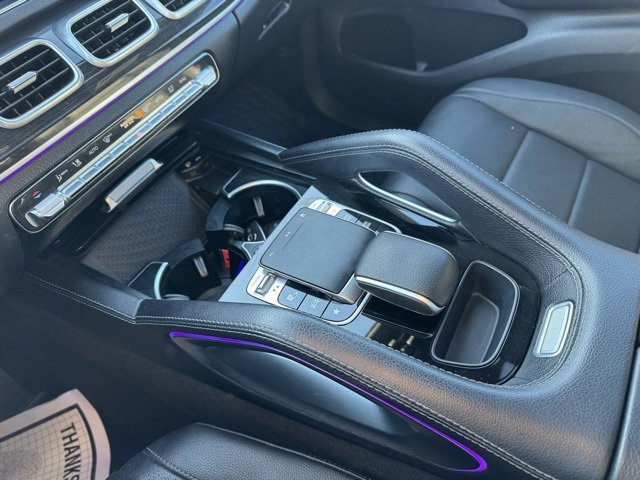 Used 2020 Mercedes-Benz GLE 350 w/ Premium Package image 21