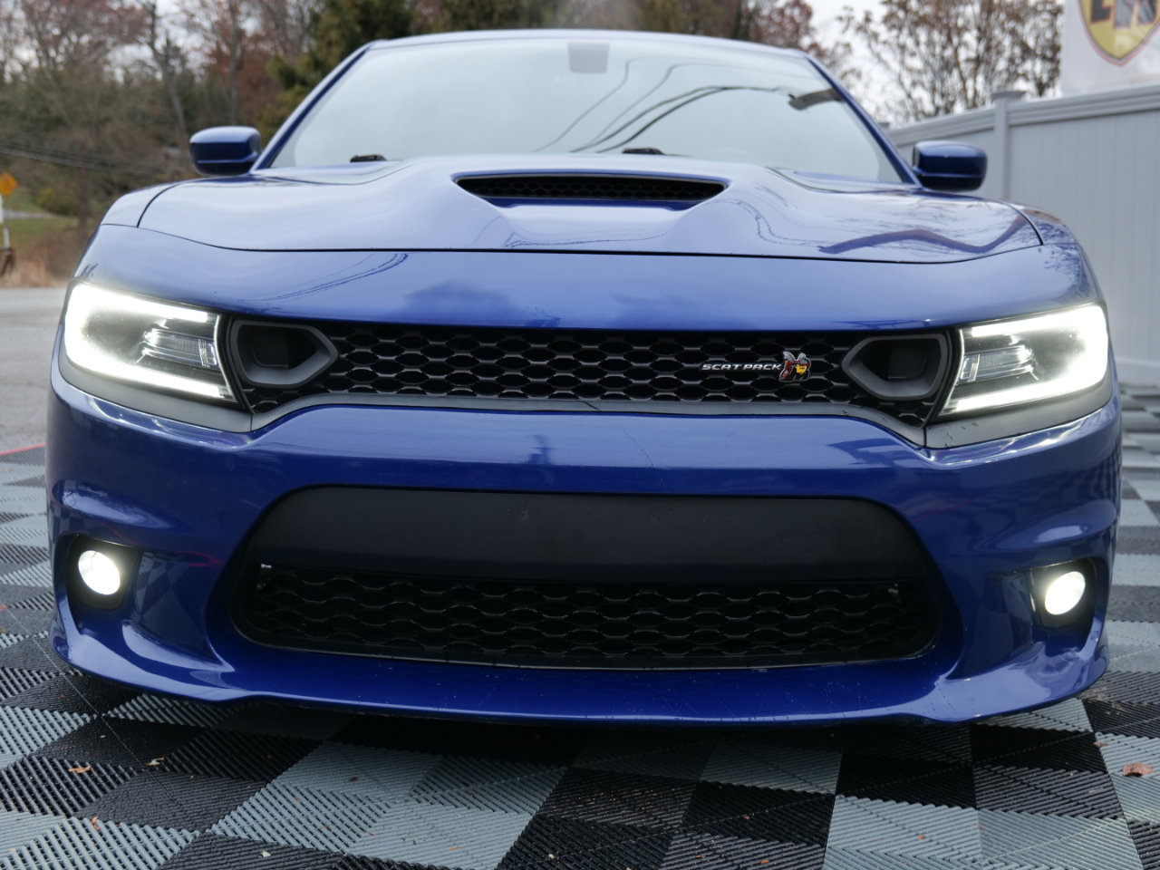 Used 2020 Dodge Charger Scat Pack w/ Dynamics Package image 79