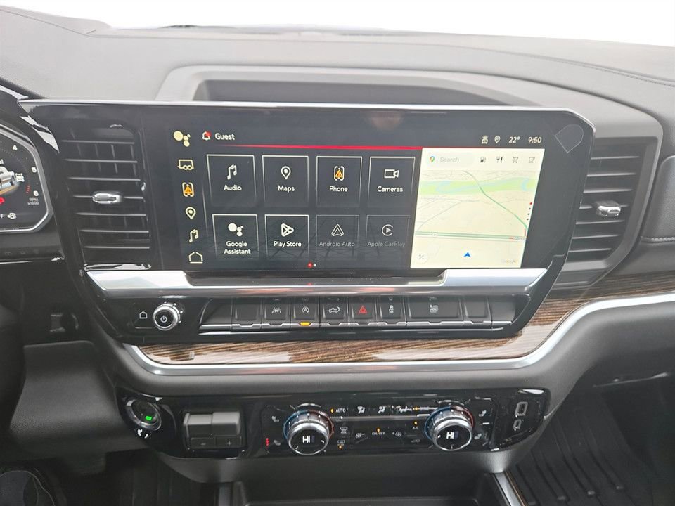 New 2026 GMC Sierra 1500 Elevation w/ Preferred Package image 24