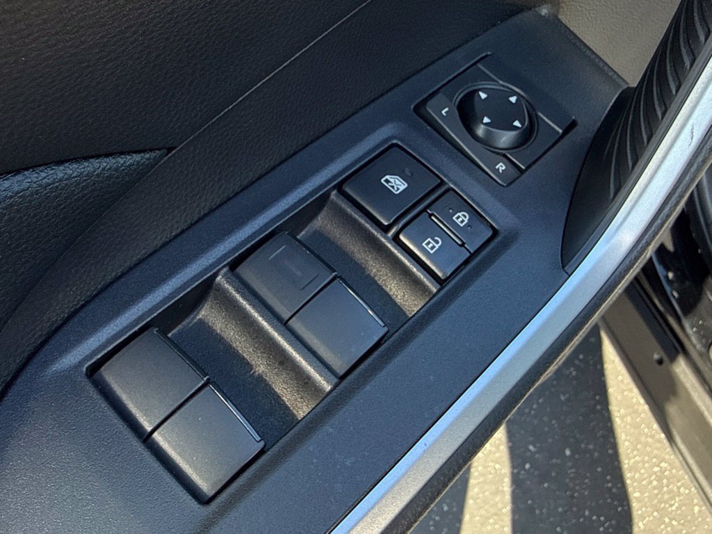 Certified 2025 Toyota RAV4 LE FWD image 22