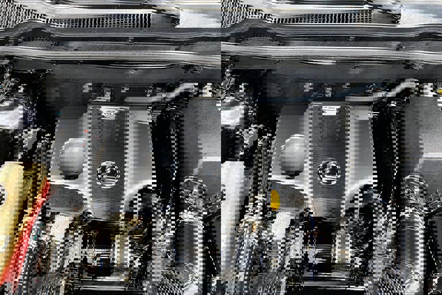 Used 2017 Lexus NX 200t F Sport FWD image 33