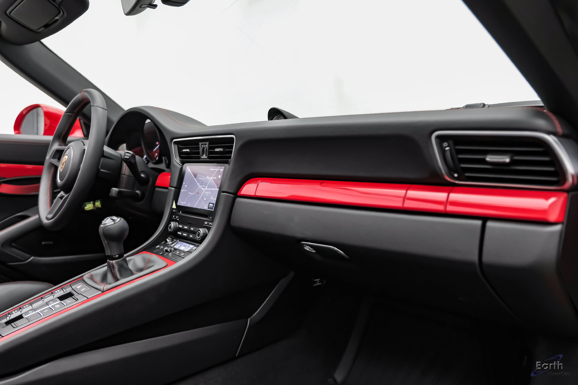 Used 2019 Porsche 911 Speedster RWD image 59
