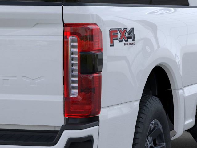 New 2026 Ford F350 XL w/ STX Appearance Package image 21