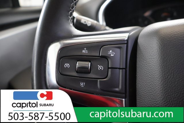 Used 2023 Chevrolet Blazer LT w/ Sound & Technology Package AWD/4WD image 18