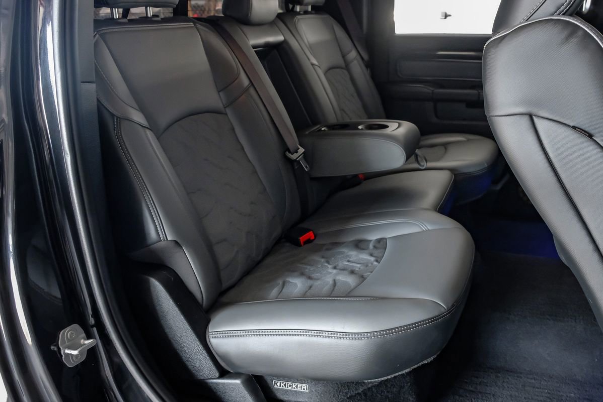 Used 2020 RAM 2500 Power Wagon image 33