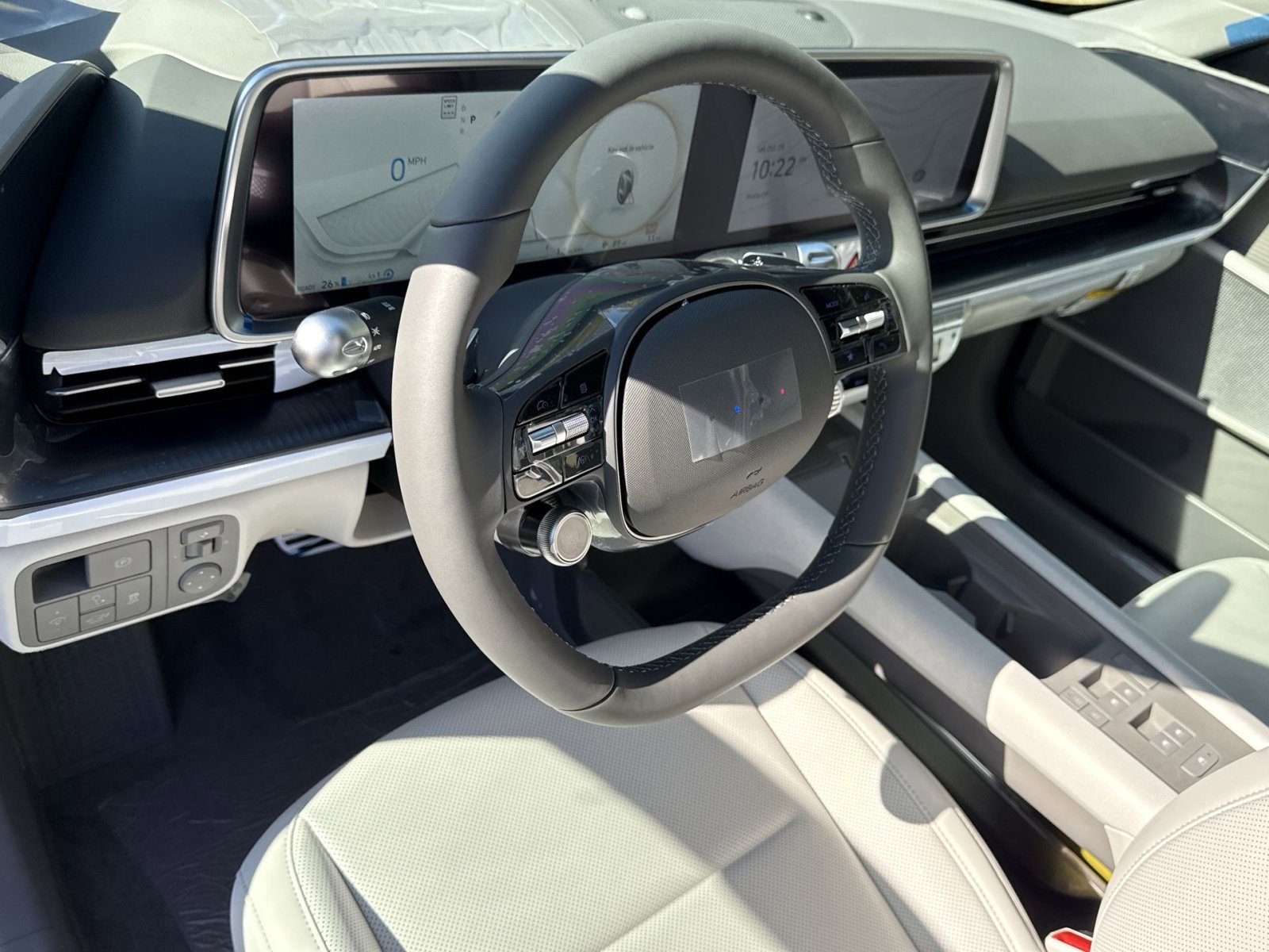 New 2025 Hyundai Ioniq 6 Limited image 15