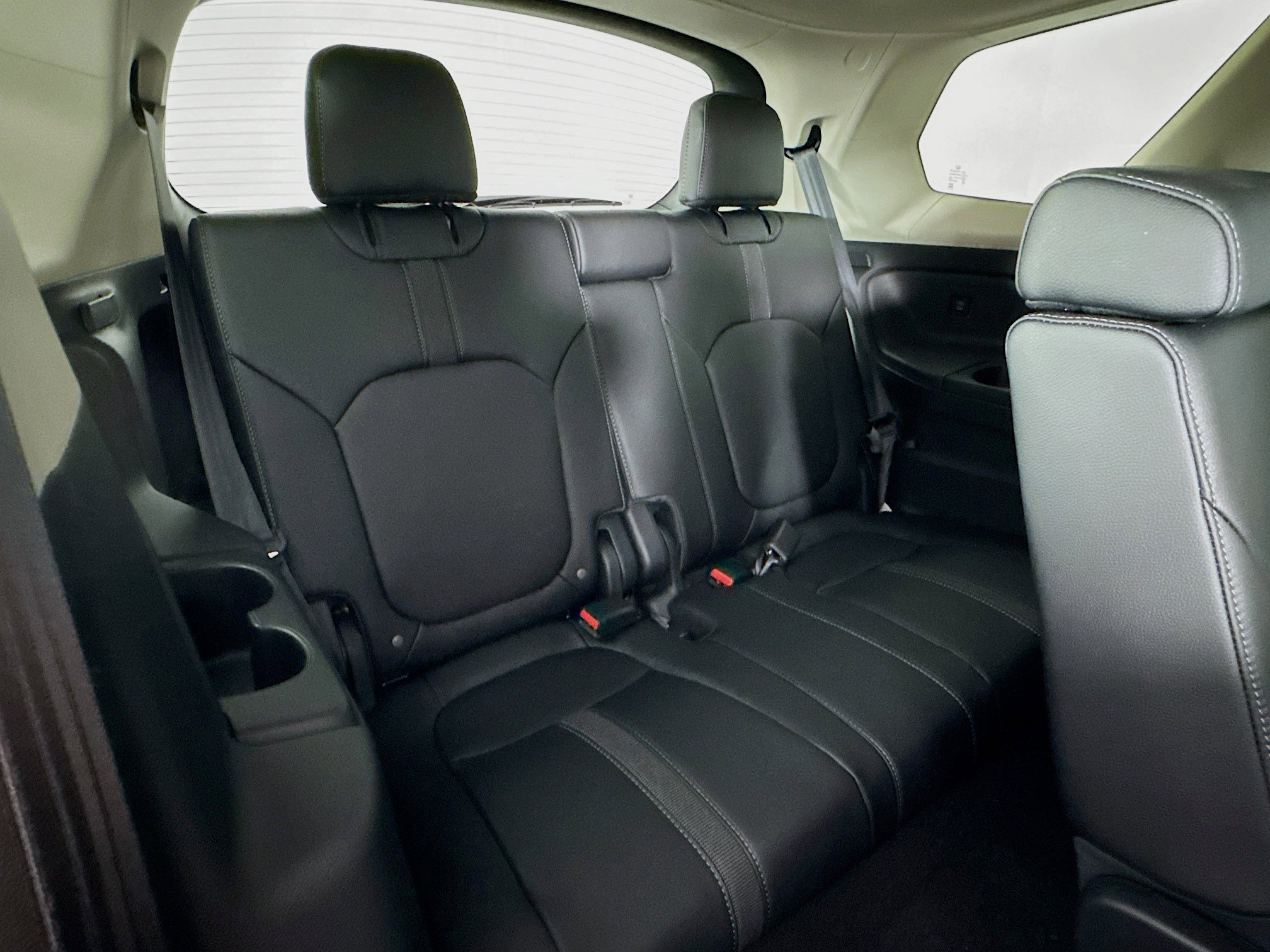 New 2026 Honda Pilot EX-L image 27