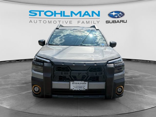 New 2026 Subaru Outback Wilderness AWD/4WD image 2