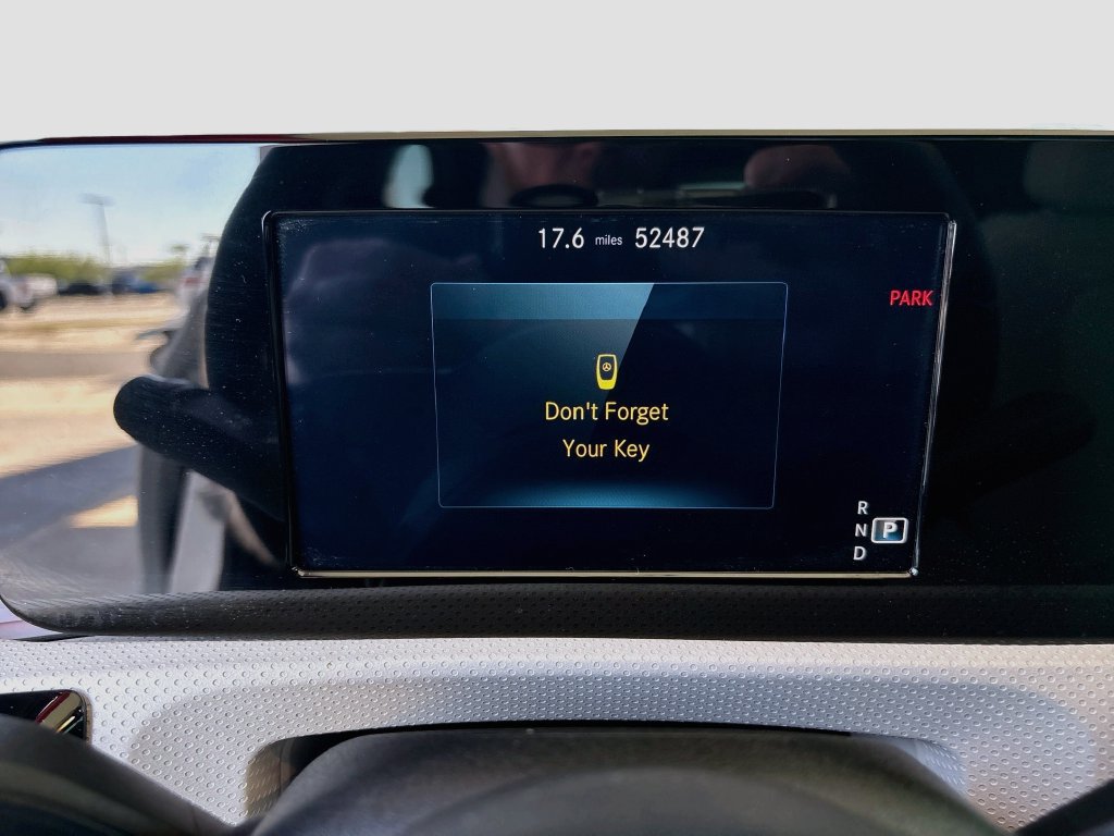 Used 2022 Mercedes-Benz A 220 image 34