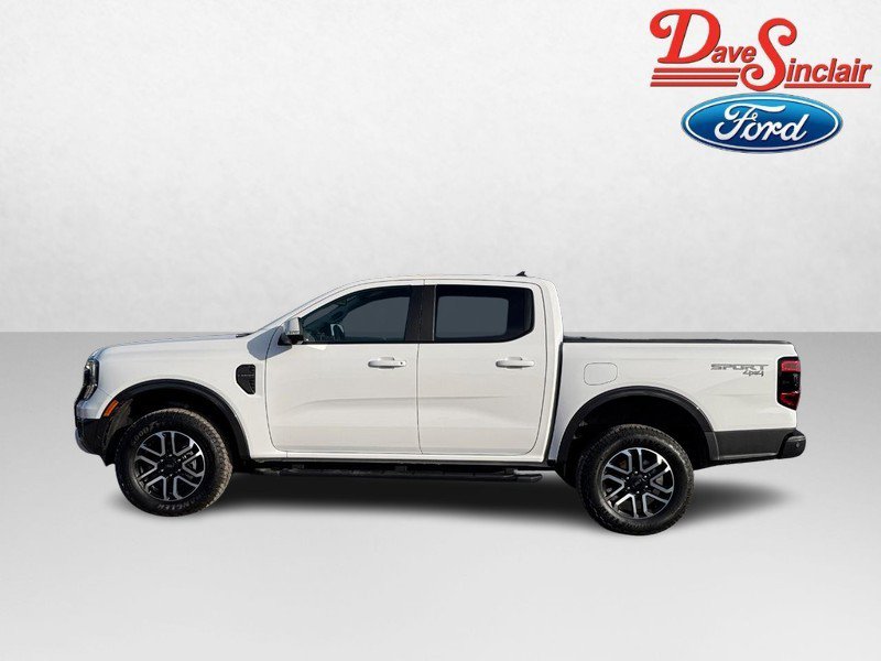 Used 2024 Ford Ranger Lariat image 10