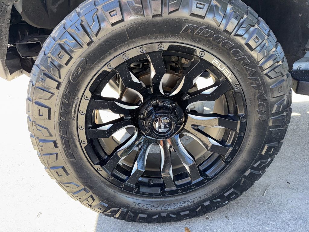 Used 2023 Ford Bronco 4-Door image 36