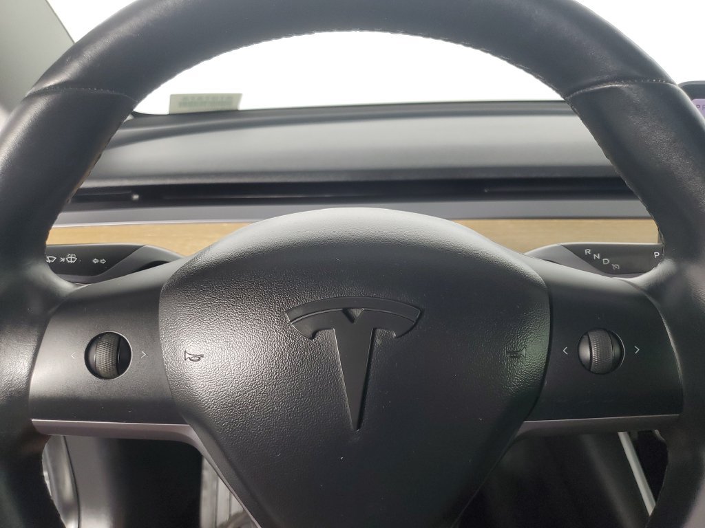 Used 2019 Tesla Model 3 Standard Range Plus RWD image 22