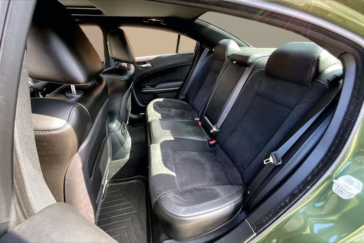Certified 2023 Dodge Charger Scat Pack image 22