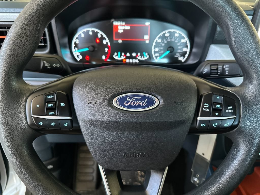 Used 2023 Ford Maverick XLT w/ Equipment Group 300A Standard AWD/4WD image 20