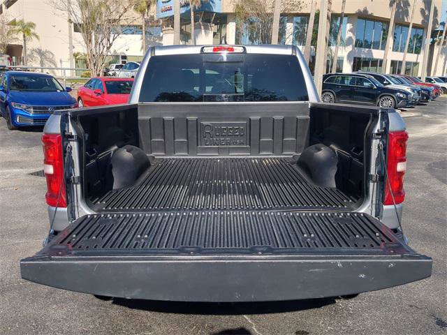 Certified 2025 RAM 1500 Big Horn image 14