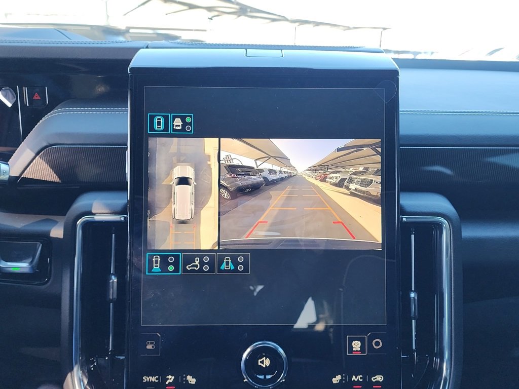 New 2026 GMC Yukon Elevation image 29