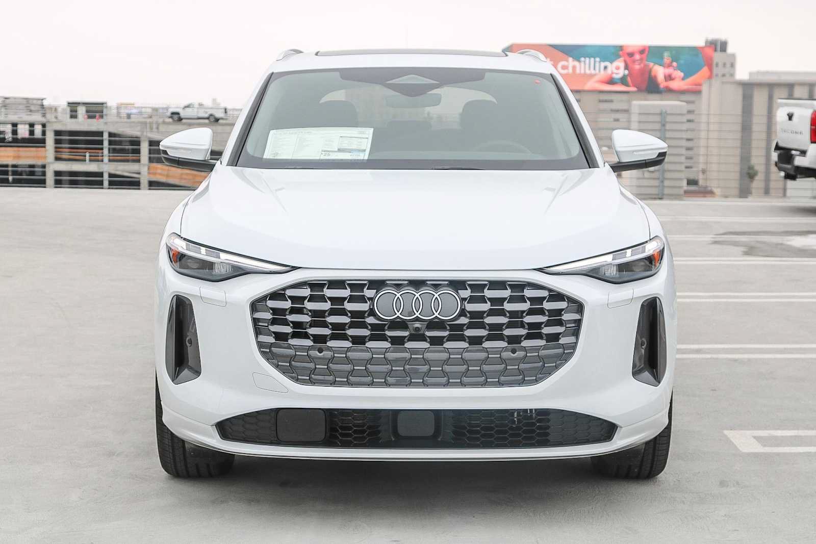 Used 2025 Audi Q5 Prestige AWD/4WD image 2