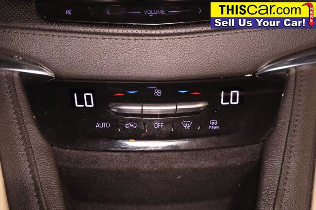 Used 2018 Cadillac XT5 FWD image 17