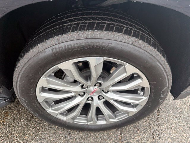 Used 2022 GMC Yukon Denali AWD/4WD image 23