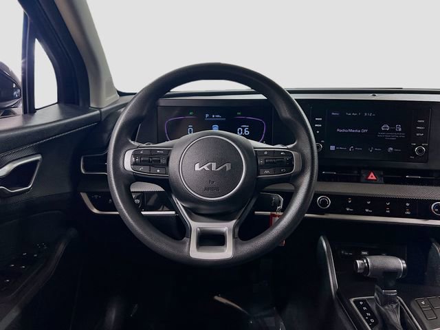 Certified 2023 Kia Sportage LX image 22