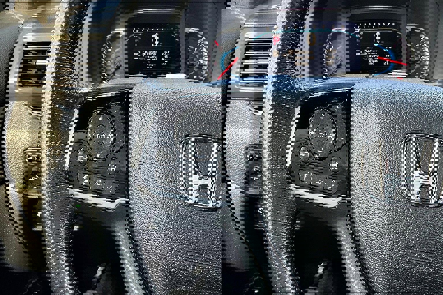 Used 2021 Honda Passport Elite image 17