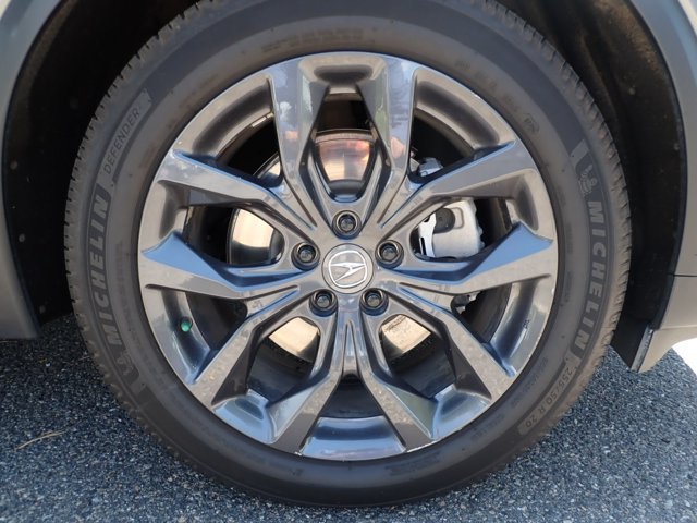 Used 2022 Acura MDX A-Spec AWD/4WD image 7