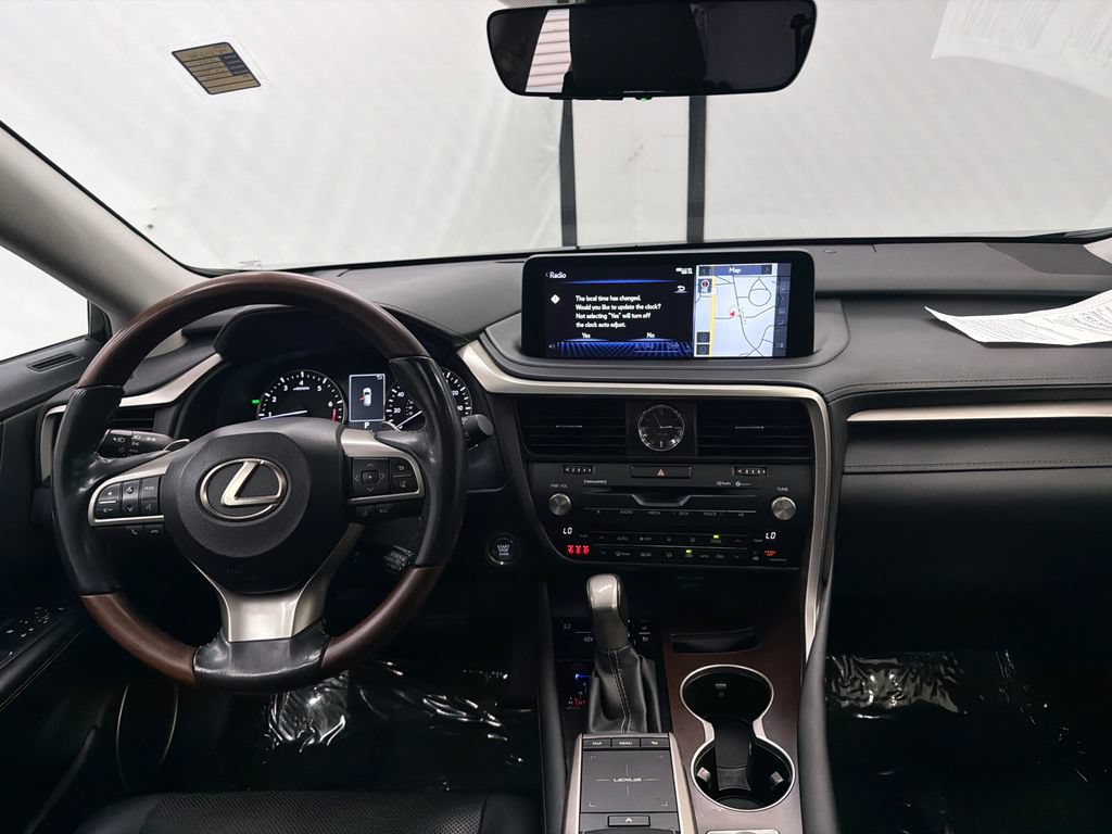 Used 2021 Lexus RX 350 FWD w/ Premium Package image 23