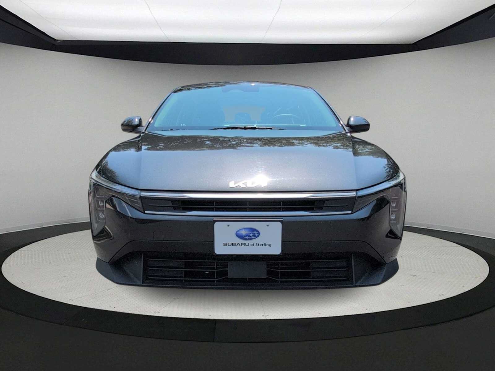 Used 2025 Kia K4 FWD image 3