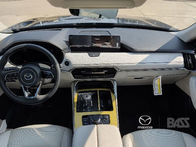 New 2026 MAZDA CX-90 3.3 Turbo S w/ Premium Plus image 8