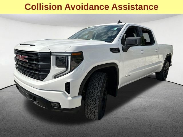 Used 2023 GMC Sierra 1500 Elevation w/ X31 Off-Road Package AWD/4WD image 5