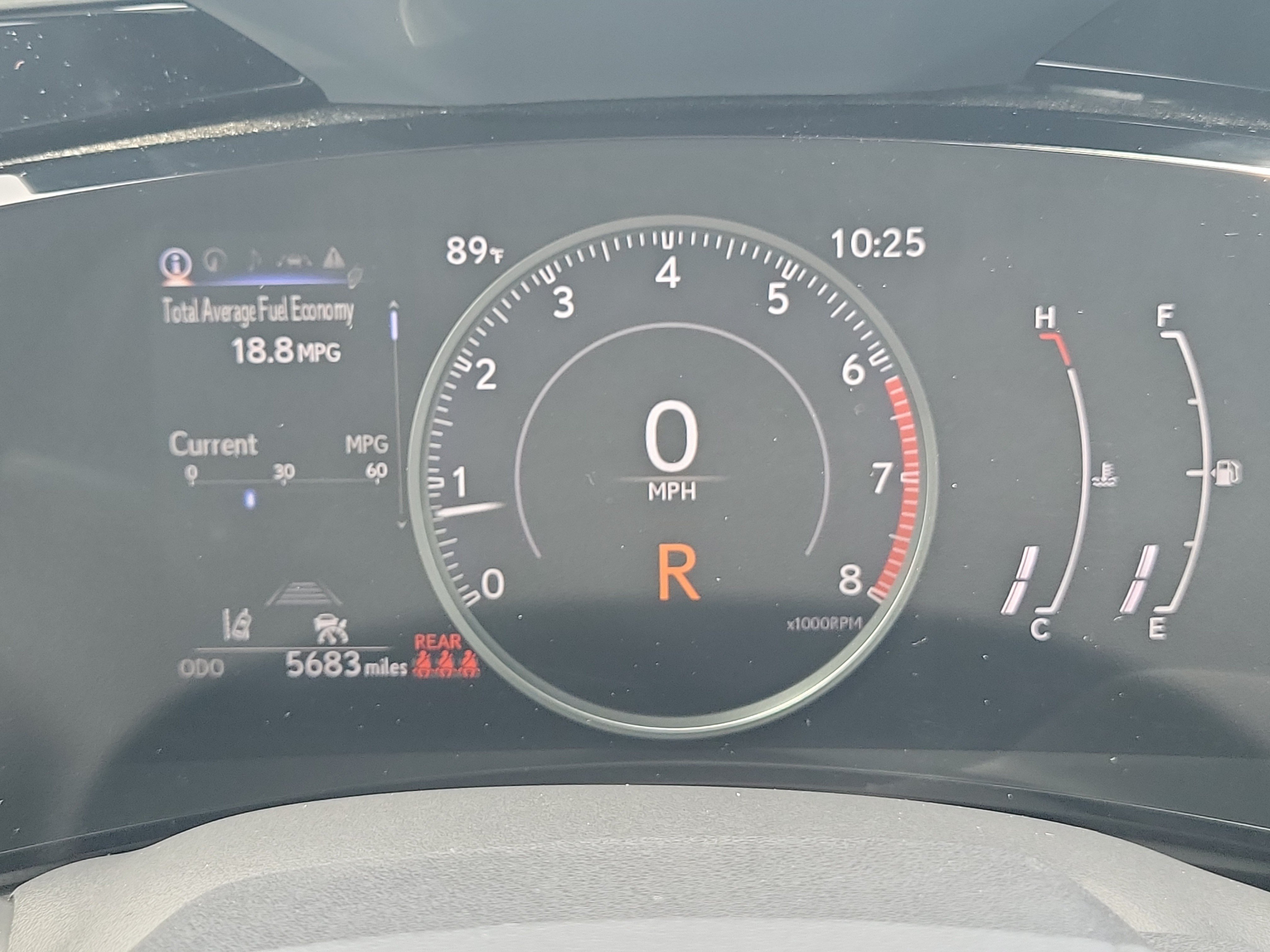 Certified 2025 Lexus NX 350 AWD w/ Premium Package image 32
