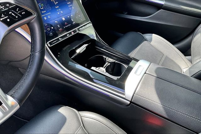 Used 2022 Mercedes-Benz C 300 Sedan image 15