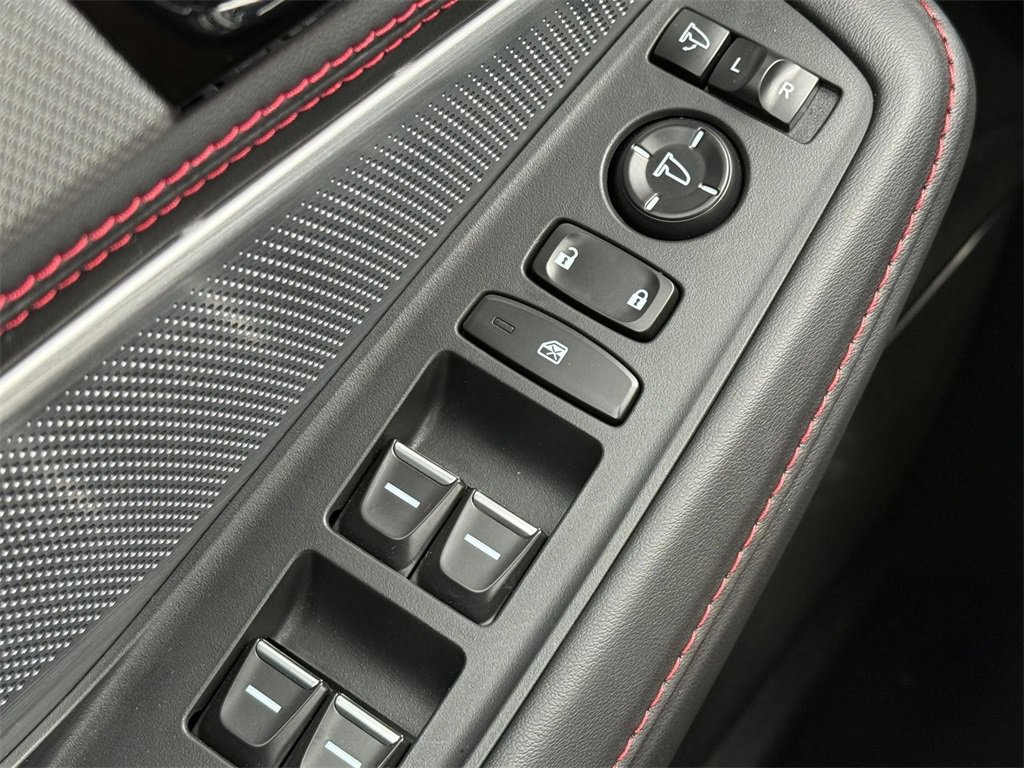 Certified 2025 Acura MDX A-Spec image 21