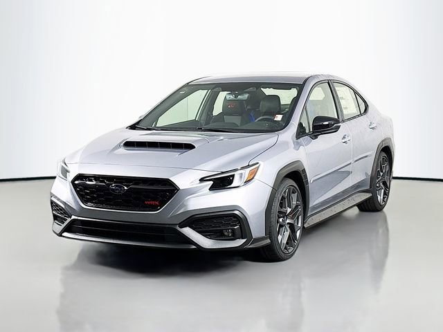 New 2025 Subaru WRX tS image 3