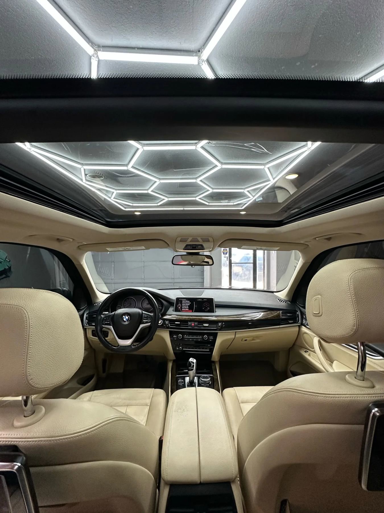 Used 2015 BMW X5 sDrive35i RWD image 29