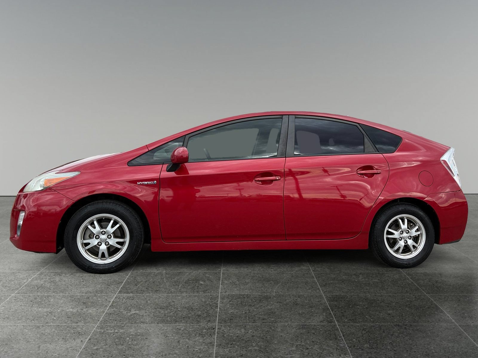 Used 2011 Toyota Prius Two FWD image 2