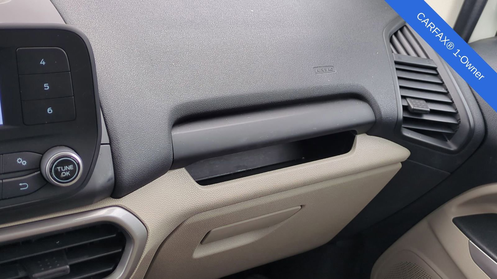 Used 2021 Ford EcoSport S image 29